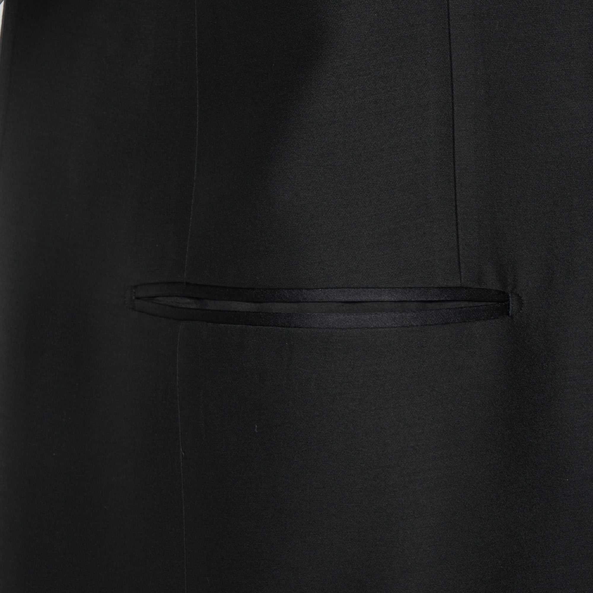 Heritage Tux Jacket