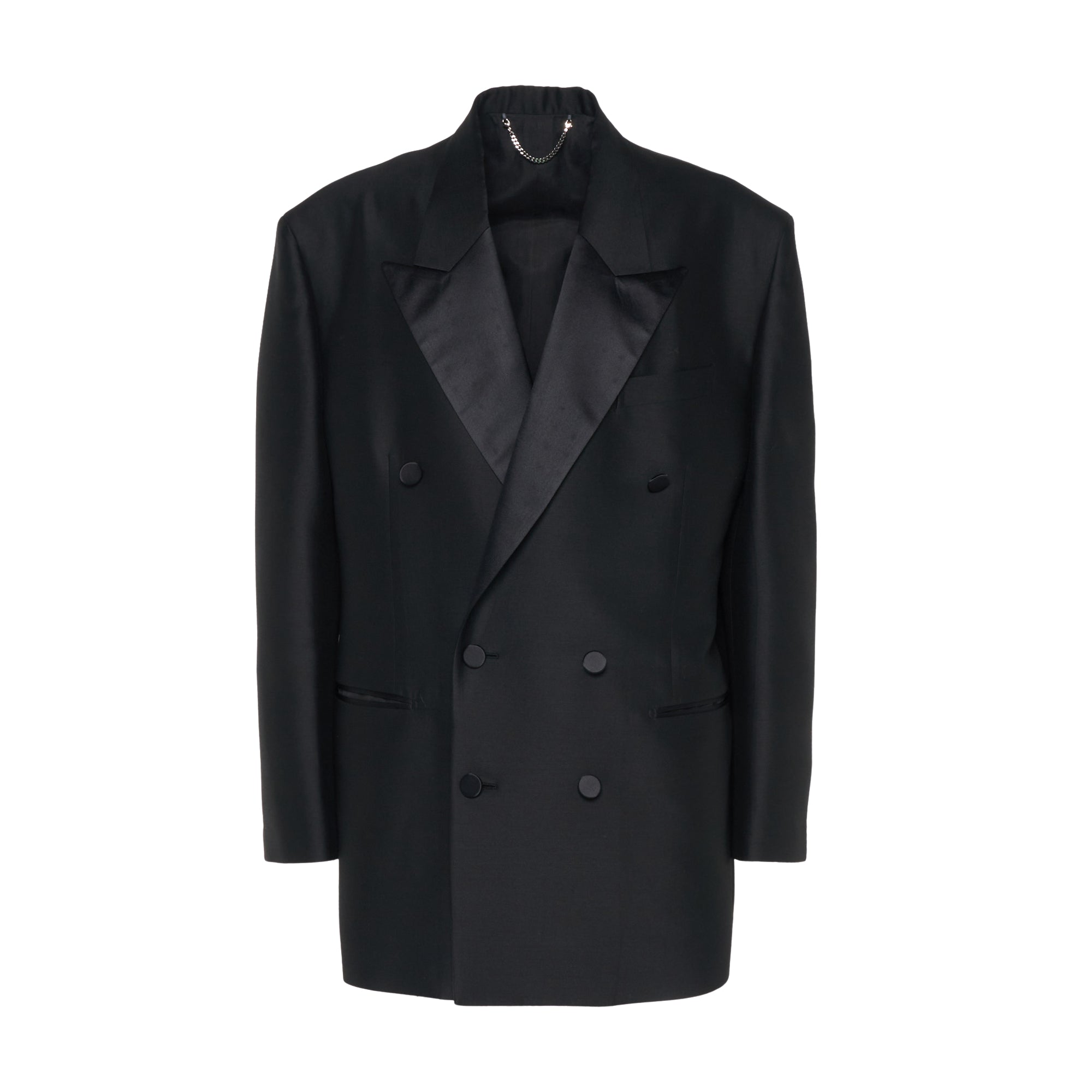 Heritage Tux Jacket