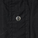 Ruffled Belt Dress Shirt