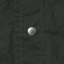 Ruffled Belt Dress Shirt