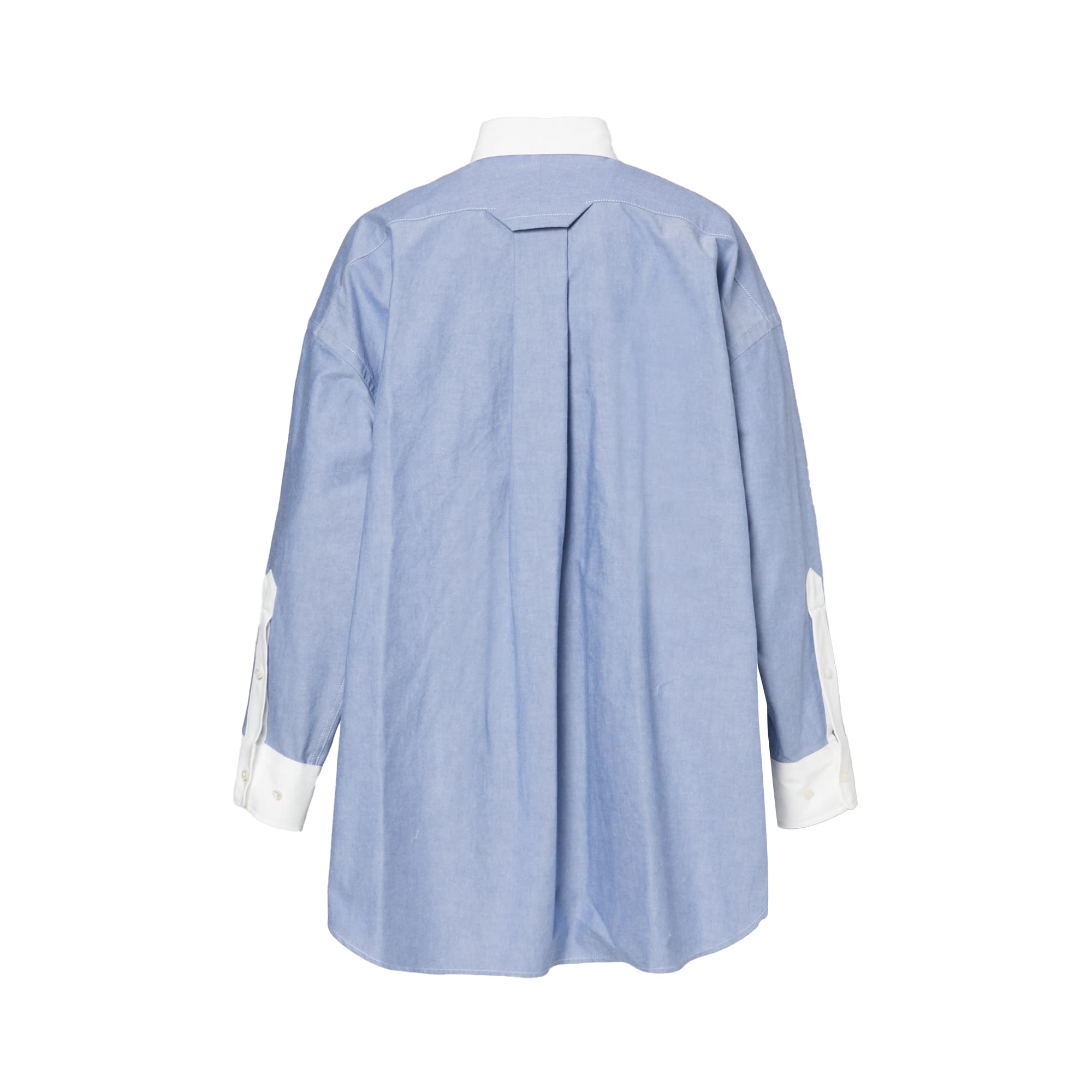 Oversized BD Oxford