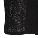 Sheer Lace Collar