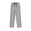 Plaid Lounge Pants