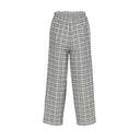Plaid Lounge Pants