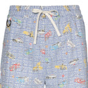 Pop Pattern Lounge Pants