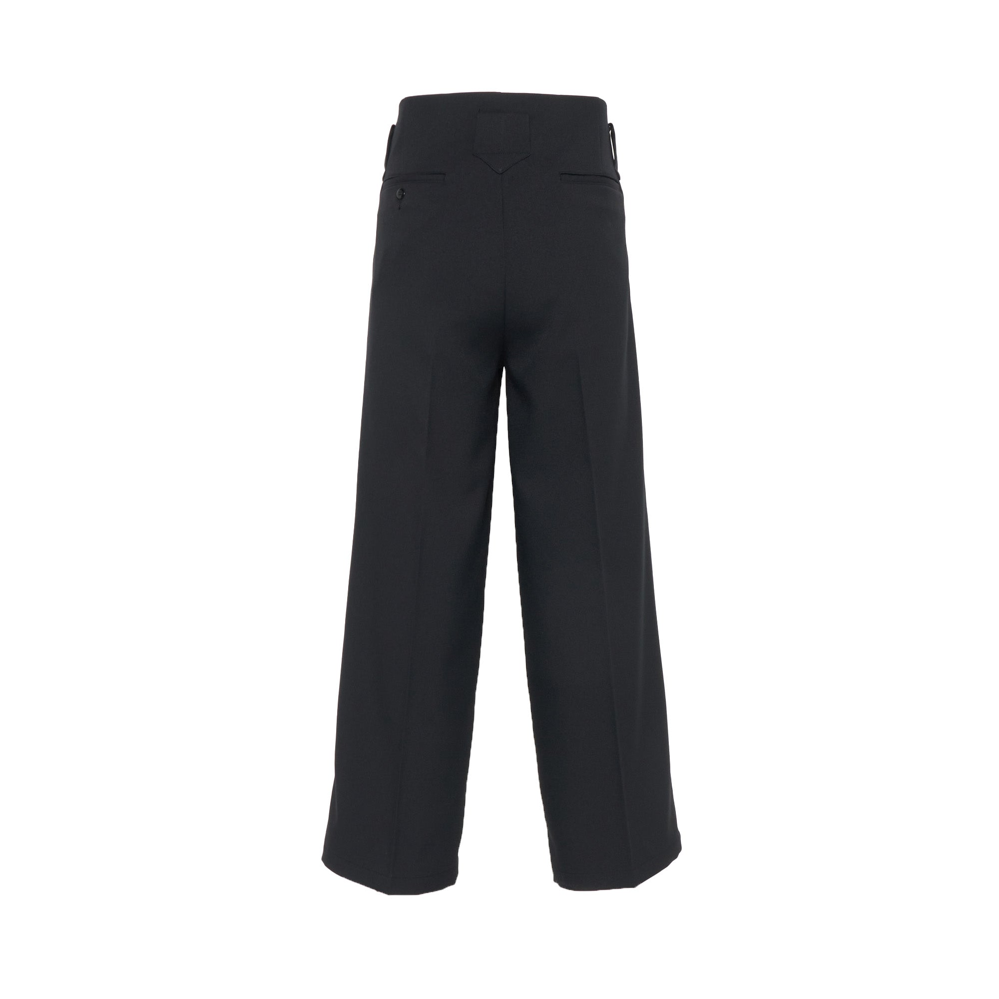 Timeless Utility Pants