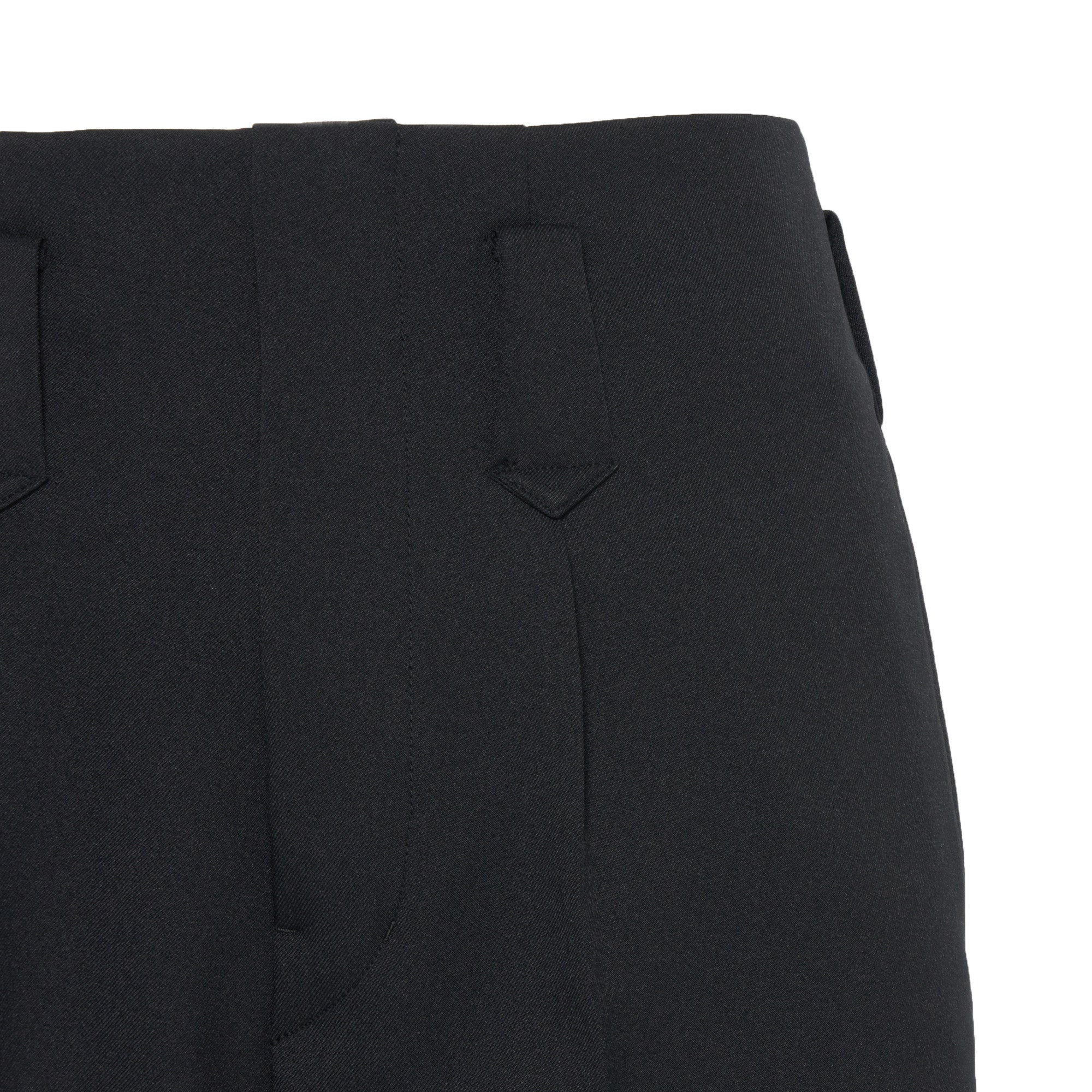 Timeless Utility Pants