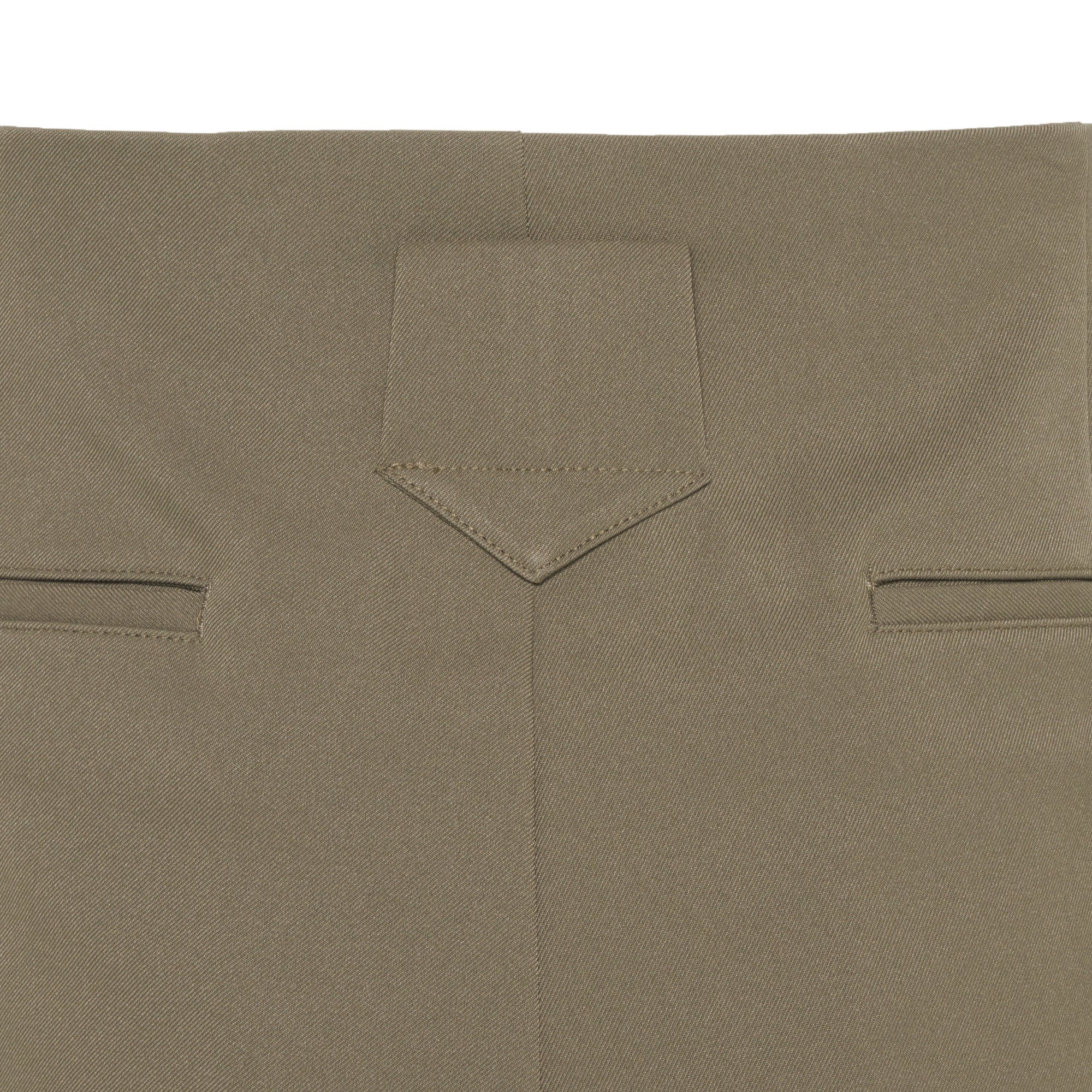 Timeless Utility Pants
