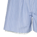 Striped Trunks