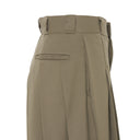 Utility Pleat Shorts