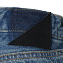 Classic Indigo Denim