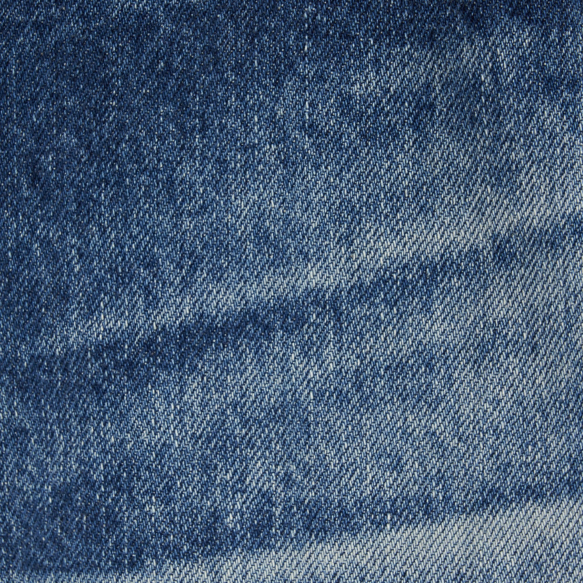 Drift Denim Skirt