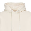 Linear Zip Pullover