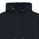 Linear Zip Pullover
