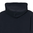 Linear Zip Pullover