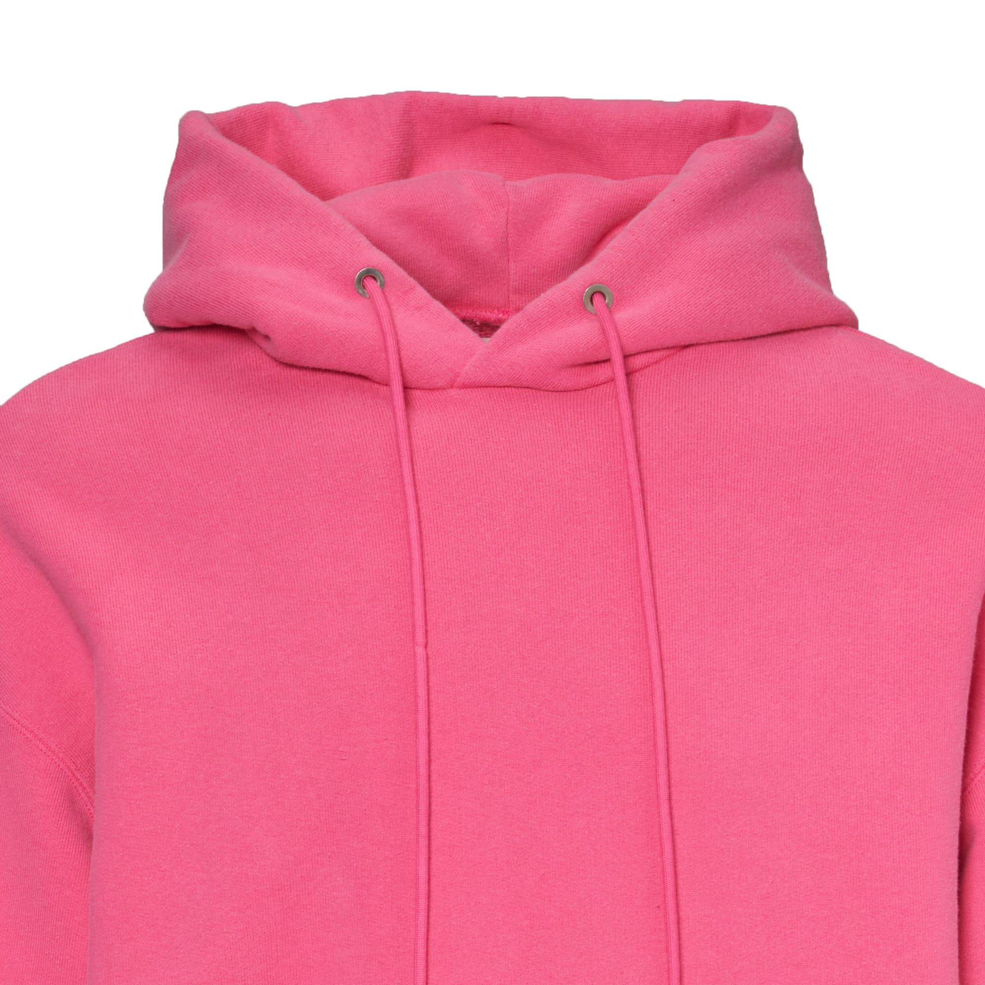 Linear Zip Pullover
