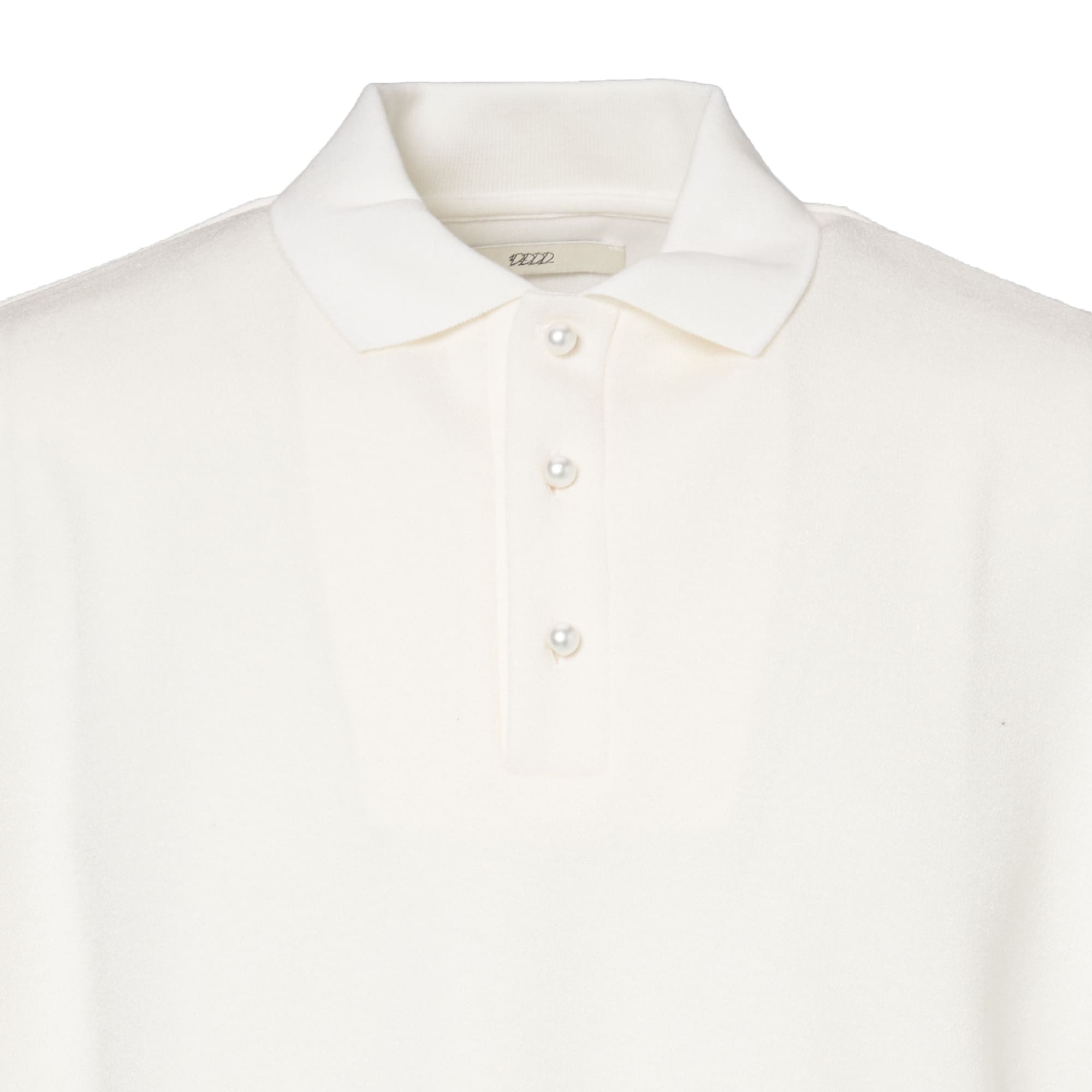 Refined Texture Polo