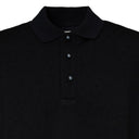 Refined Texture Polo