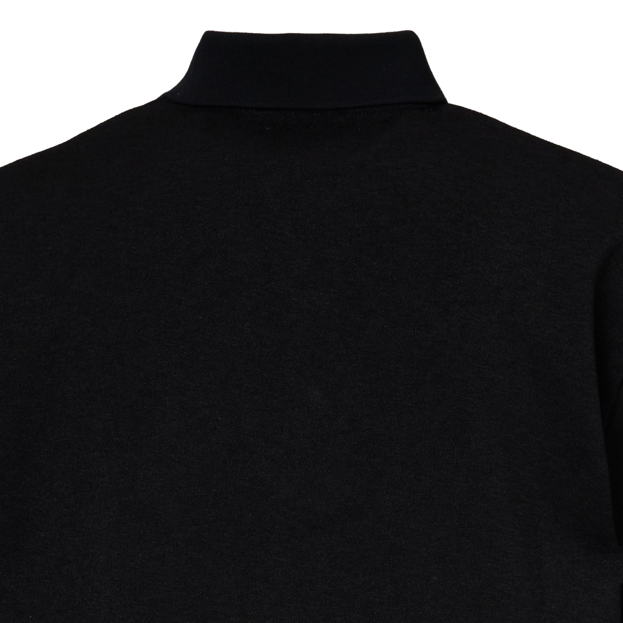 Refined Texture Polo