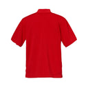 Refined Texture Polo