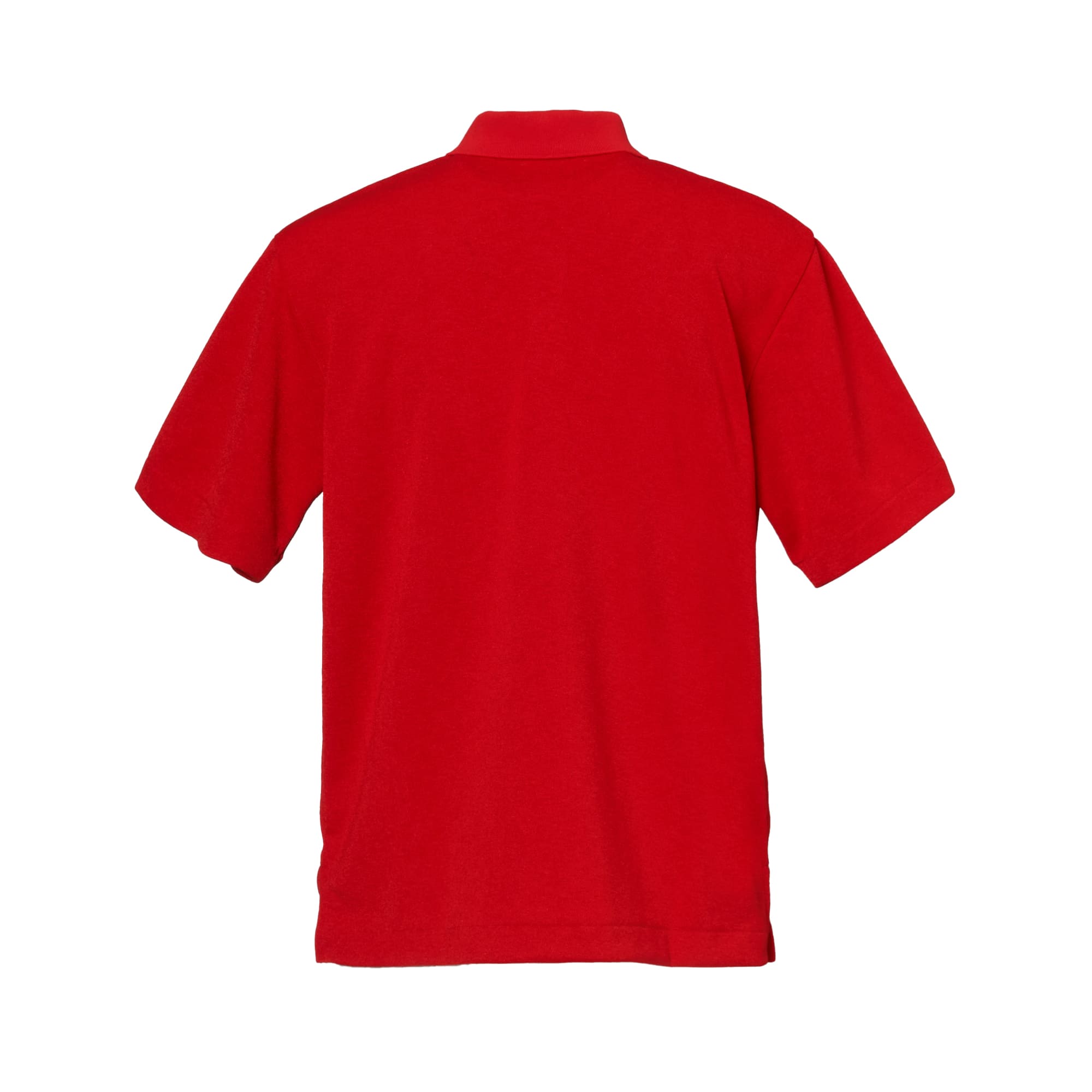 Refined Texture Polo