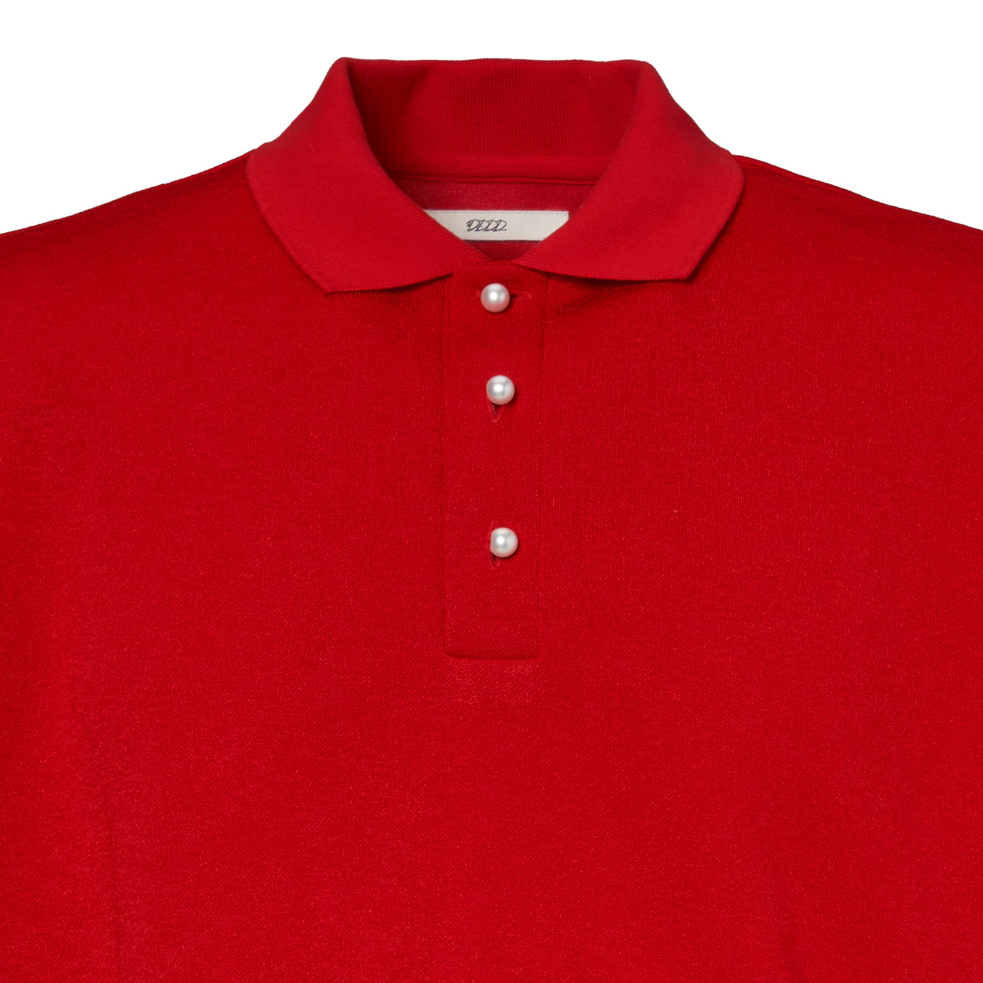 Refined Texture Polo