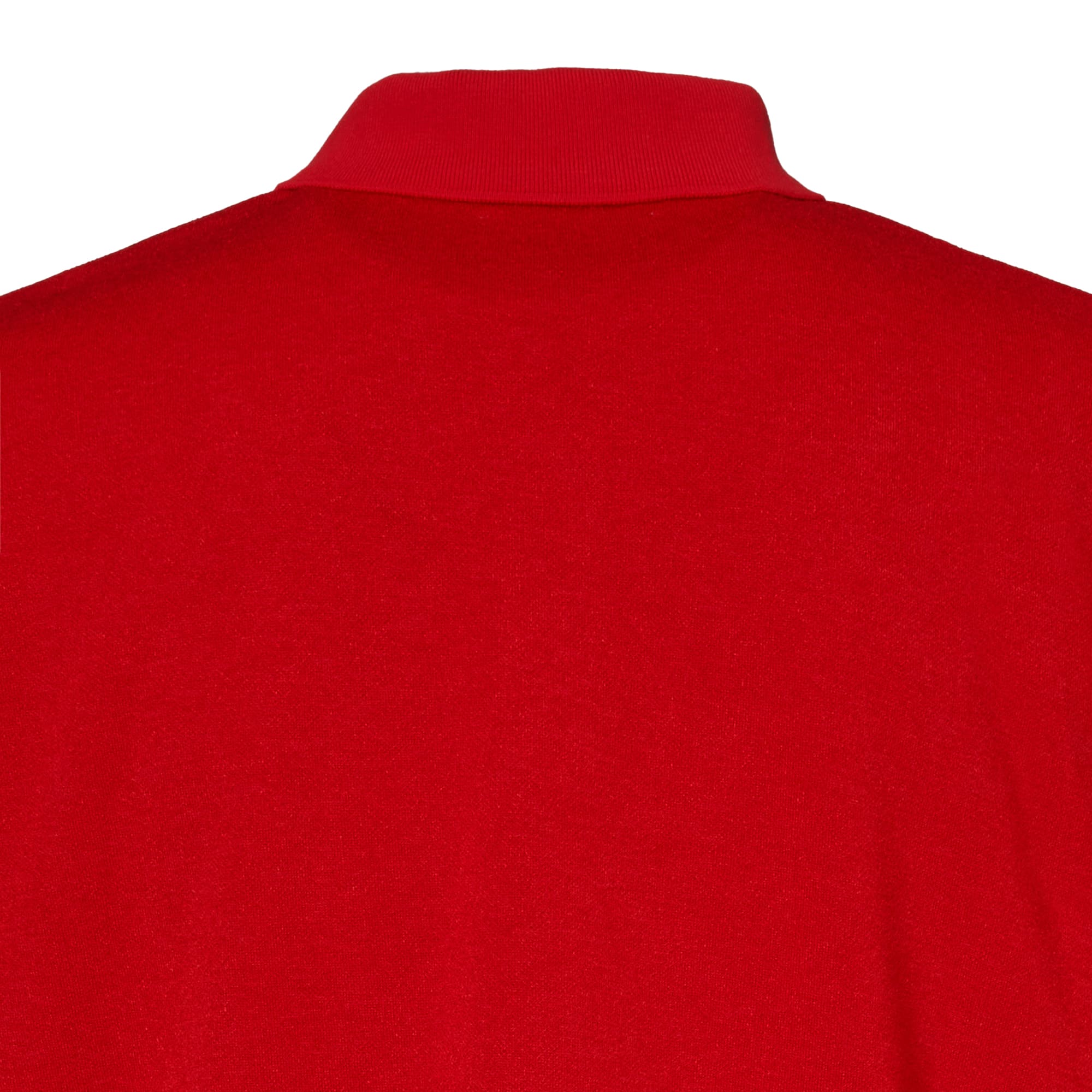 Refined Texture Polo