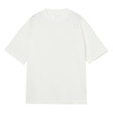 Minimal Eyelet Tee