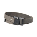 Side Viper Leather Belt
