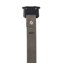 Side Viper Leather Belt