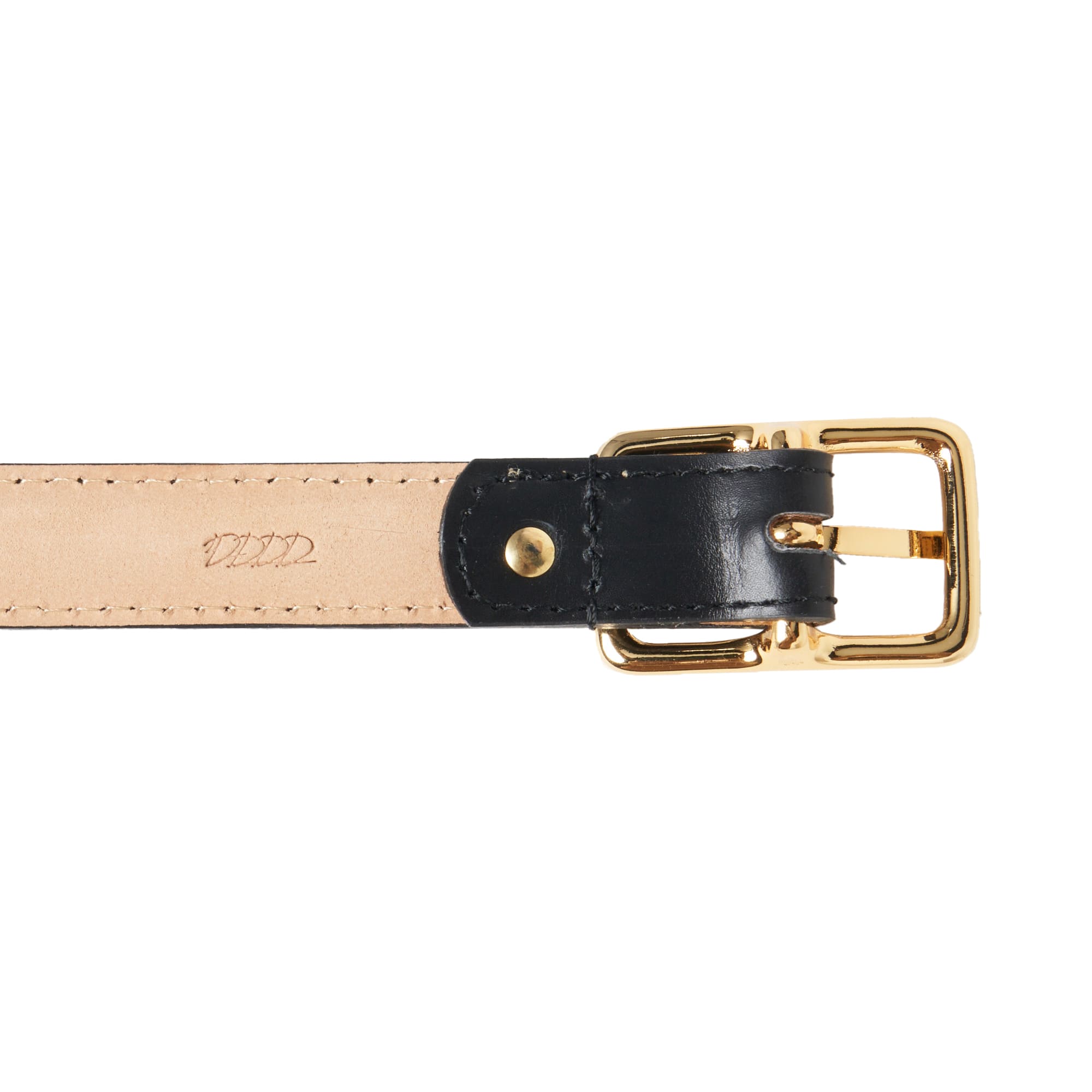 Solo Loop Belt