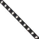 Eyelet Belt