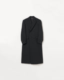Wool Chester Coat