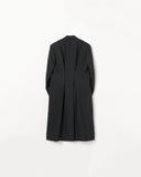 Wool Chester Coat