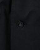 Cotton Gabardine Trench