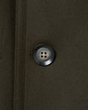 Wool Melton Pea Coat