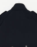 Wool Harrington Jacket