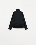 Cotton Gabardine Blouson