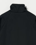 Cotton Gabardine Blouson