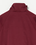 Cotton Gabardine Blouson