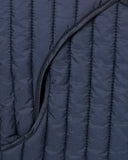 Woven Quilting  Vest