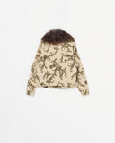 Gobelin Fur Blouson