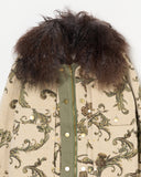 Gobelin Fur Blouson