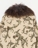 Gobelin Fur Blouson