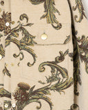 Gobelin Fur Blouson