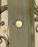 Gobelin Fur Blouson