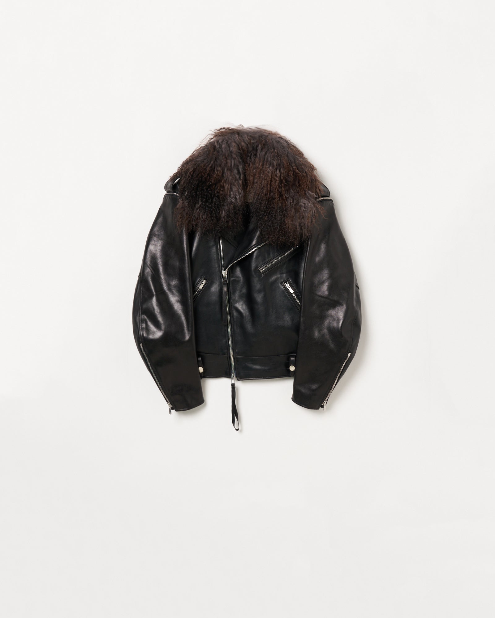 Horse Leather Double Riders - ホースレザー ダブルライダース｜DDDD