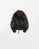 Horse Leather Double Riders