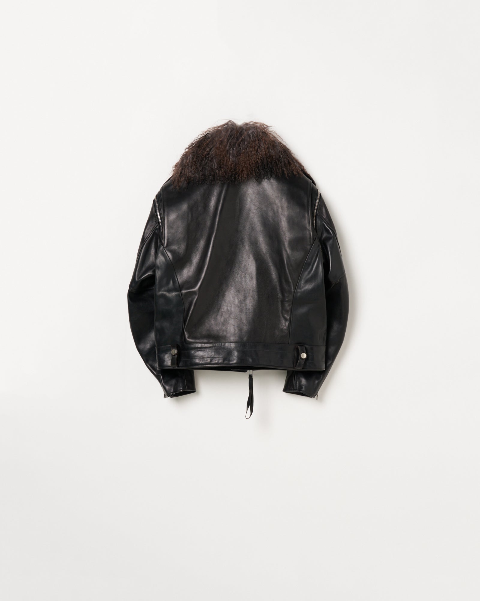 Horse Leather Double Riders - ホースレザー ダブルライダース｜DDDD