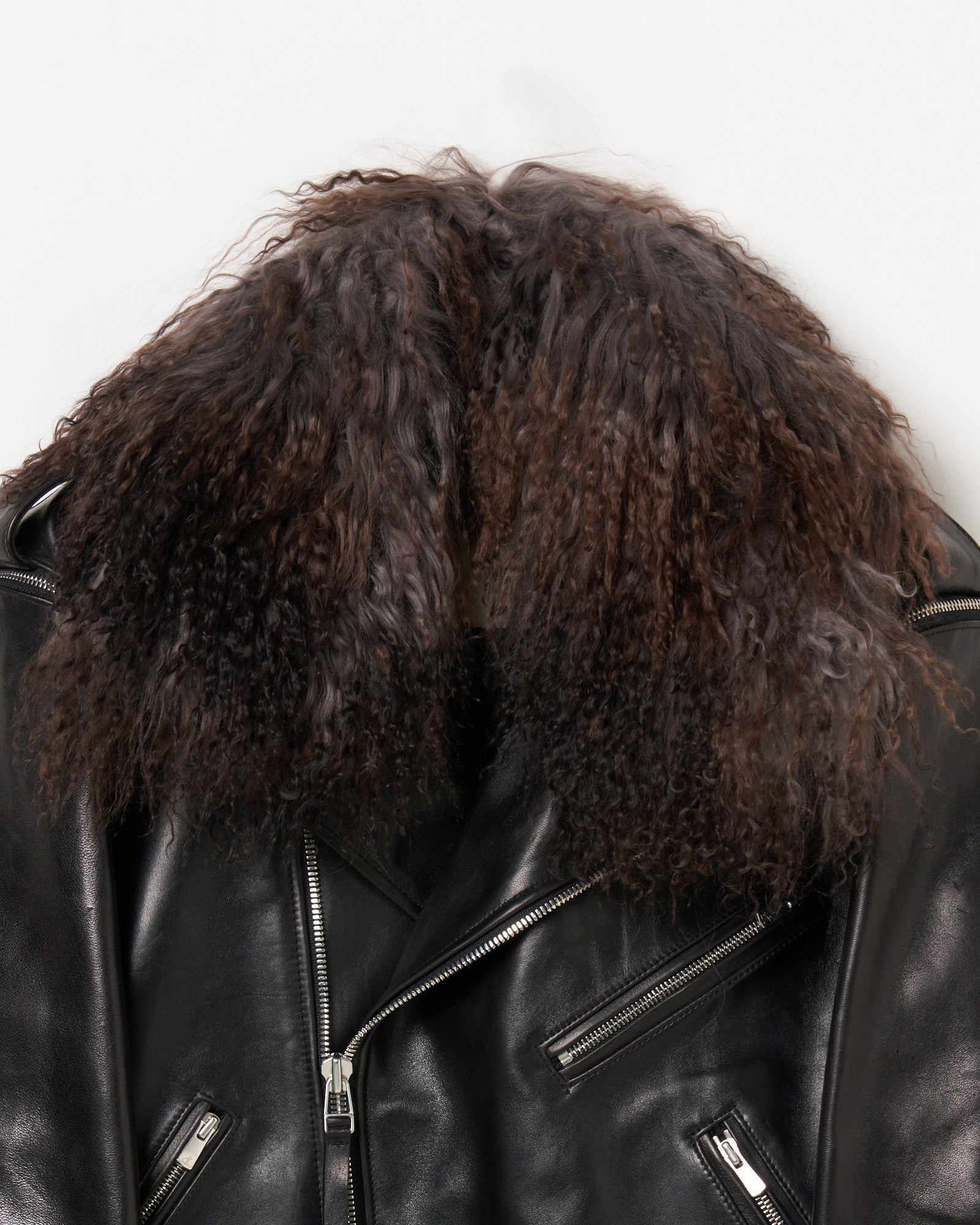 Horse Leather Double Riders - ホースレザー ダブルライダース｜DDDD